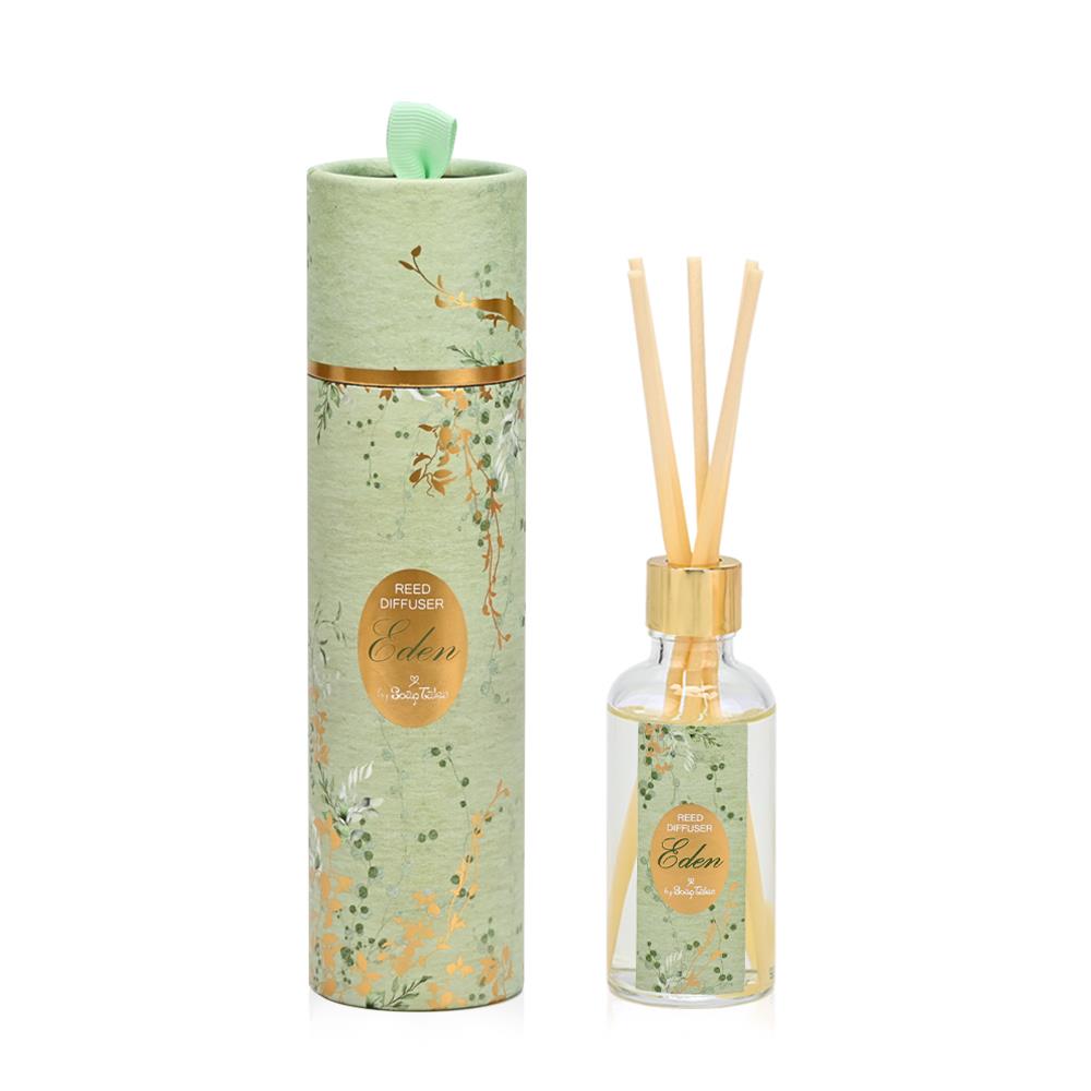 Αρωματικό Χώρου Eden 50ml – SoapTales